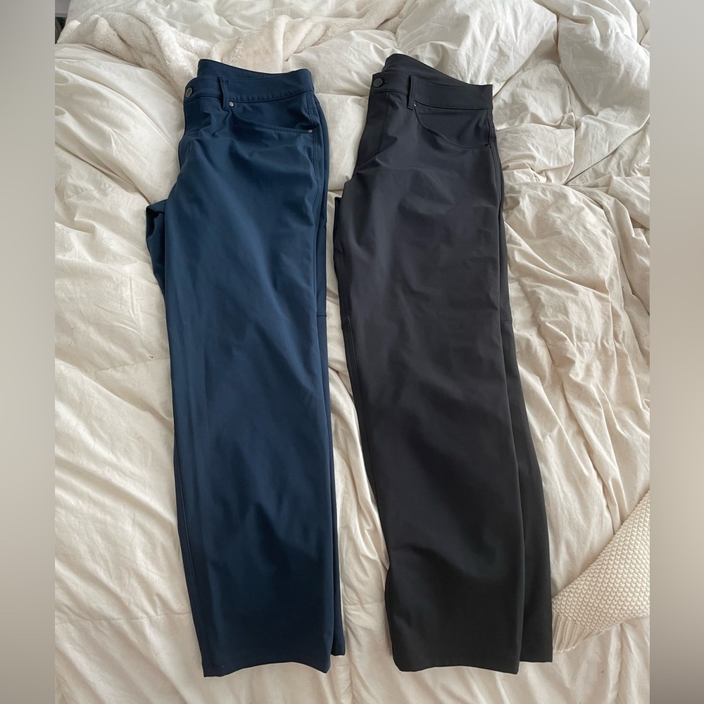 lululemon dress pants